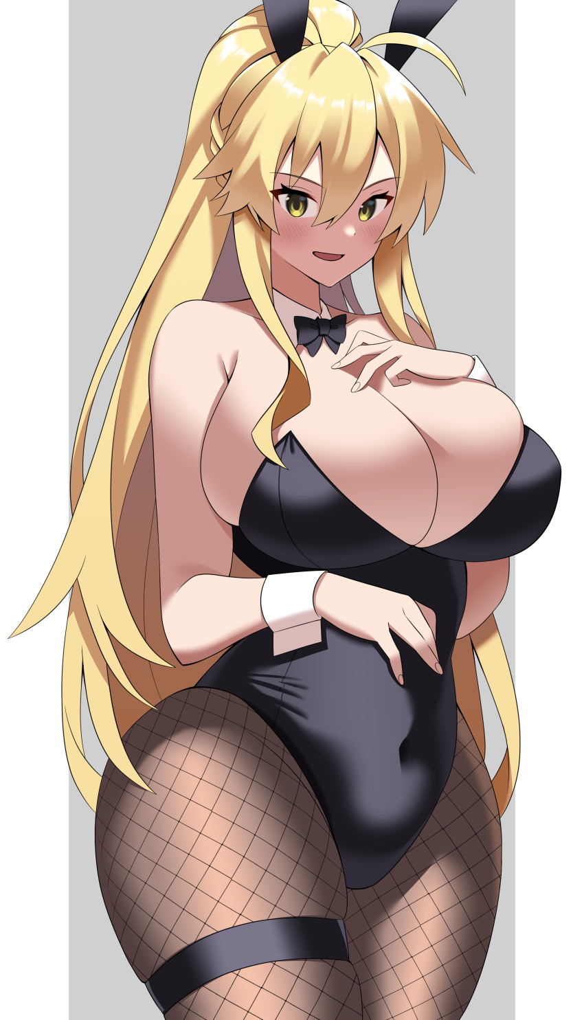 Artoria Pendragon (Fate) Rule 34 Image