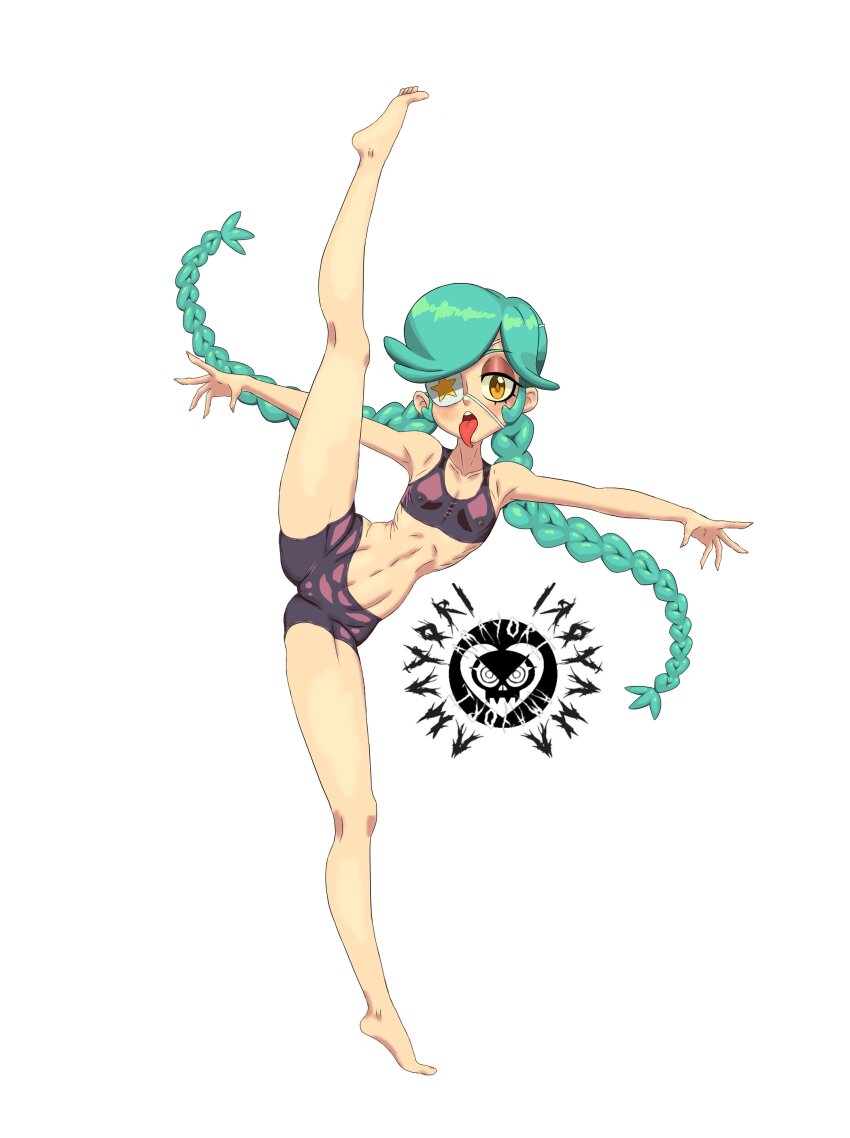 Annie (Skullgirls) Rule 34 Image