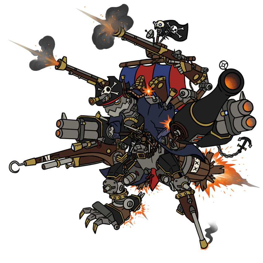 Digimon Rule 34 Image