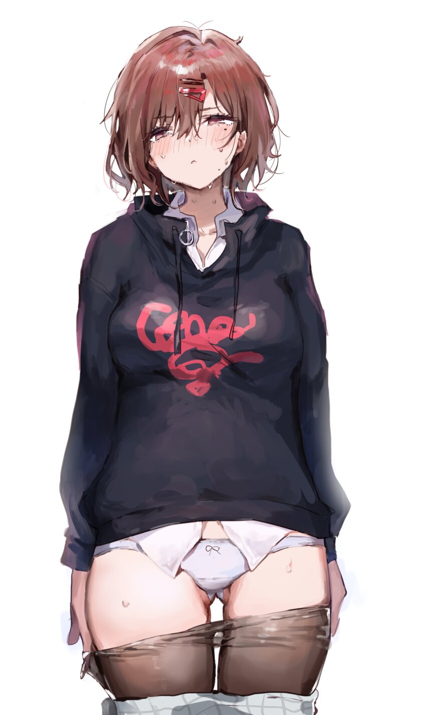 Higuchi Madoka (Idolmaster) Rule 34 Image