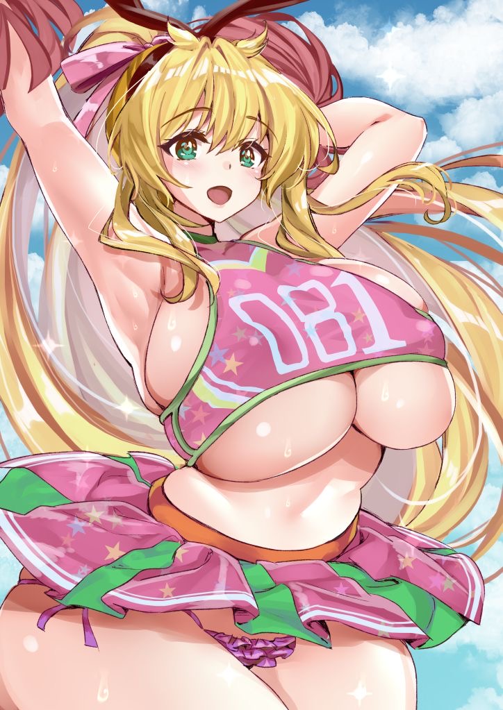 Original Character (Original) Rule 34 Image
