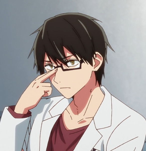 Amemiya Gorou (Oshi No Ko) Rule 34 Image