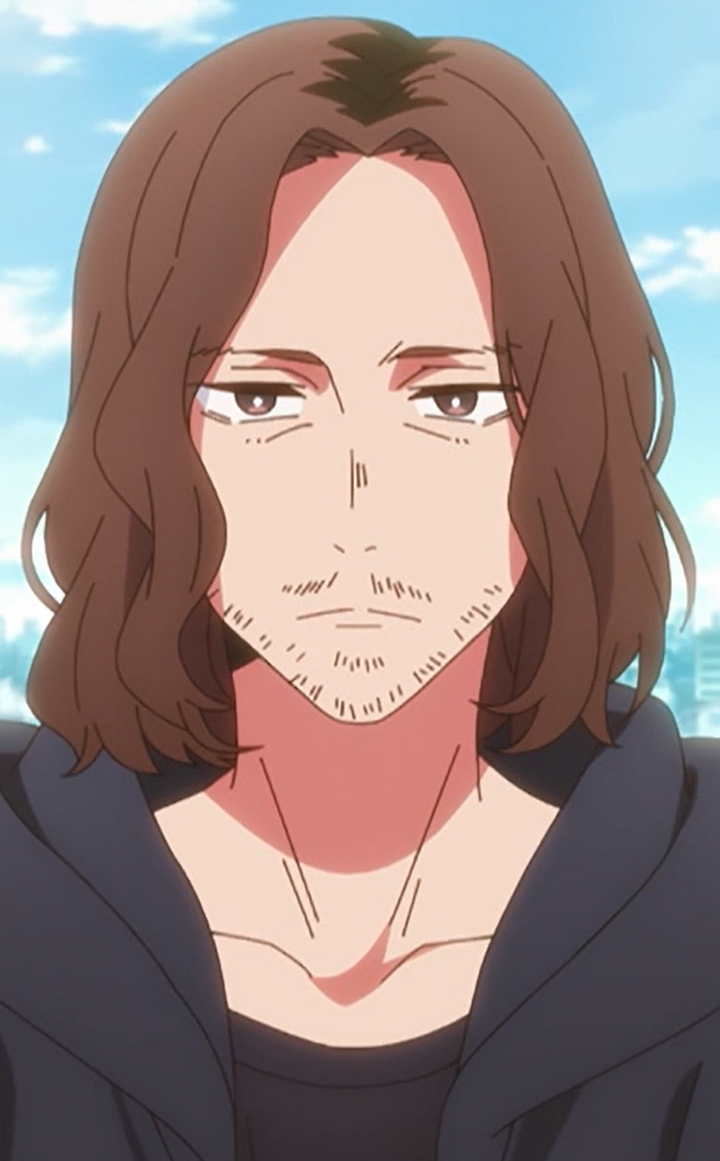 Oshi No Ko Rule 34 Image