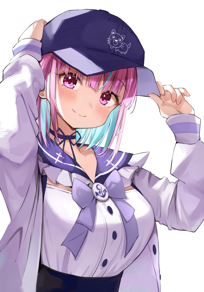 Minato Aqua (Hololive) Rule 34 Image