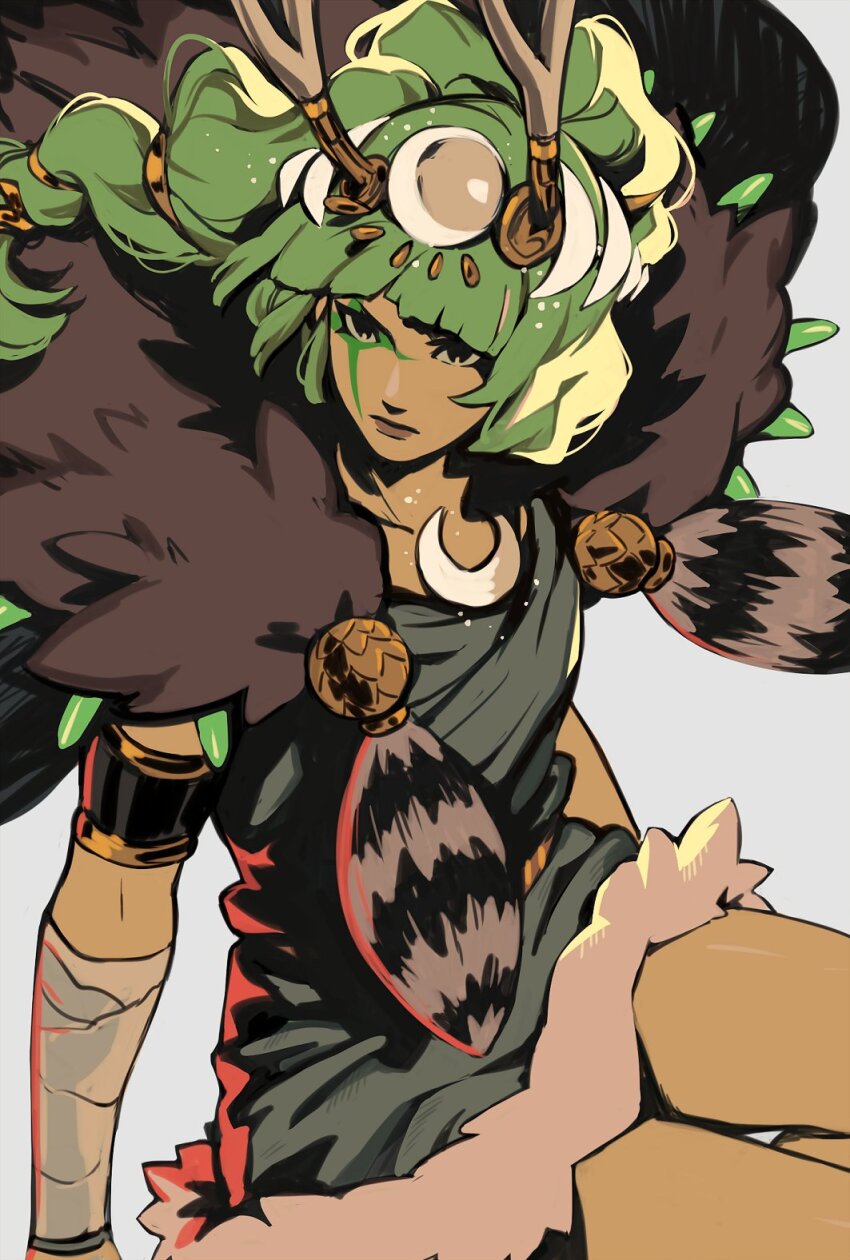 Artemis (Hades) Rule 34 Image