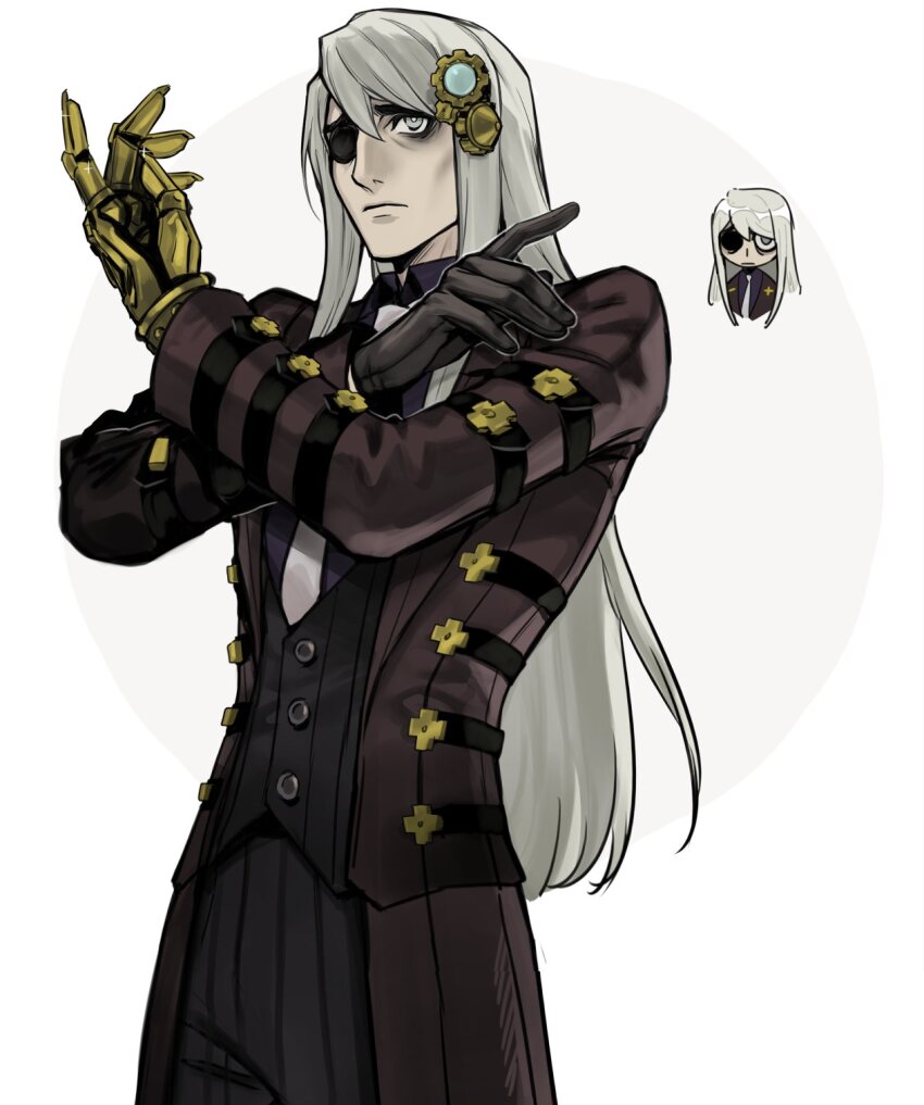 Ace Attorney Rule 34 Image