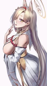 Kaho (Blue Archive) Rule 34 Image