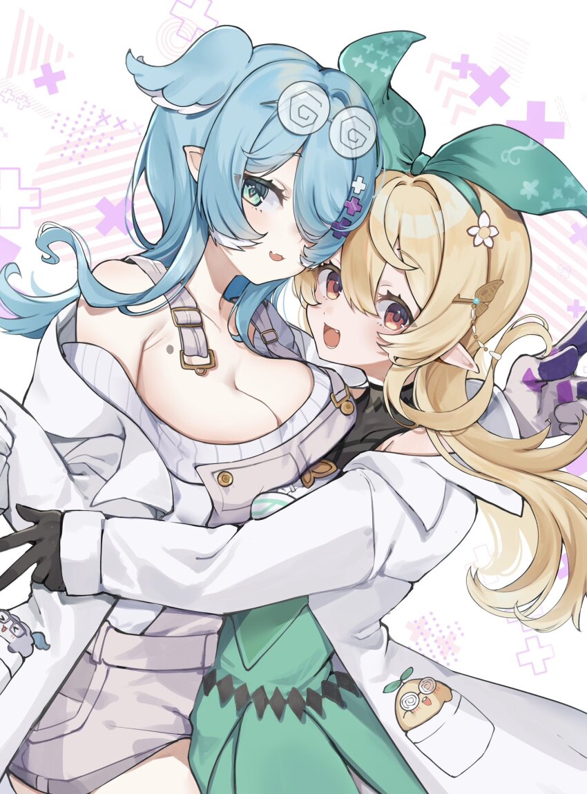 Elira Pendora (Nijisanji) Rule 34 Image