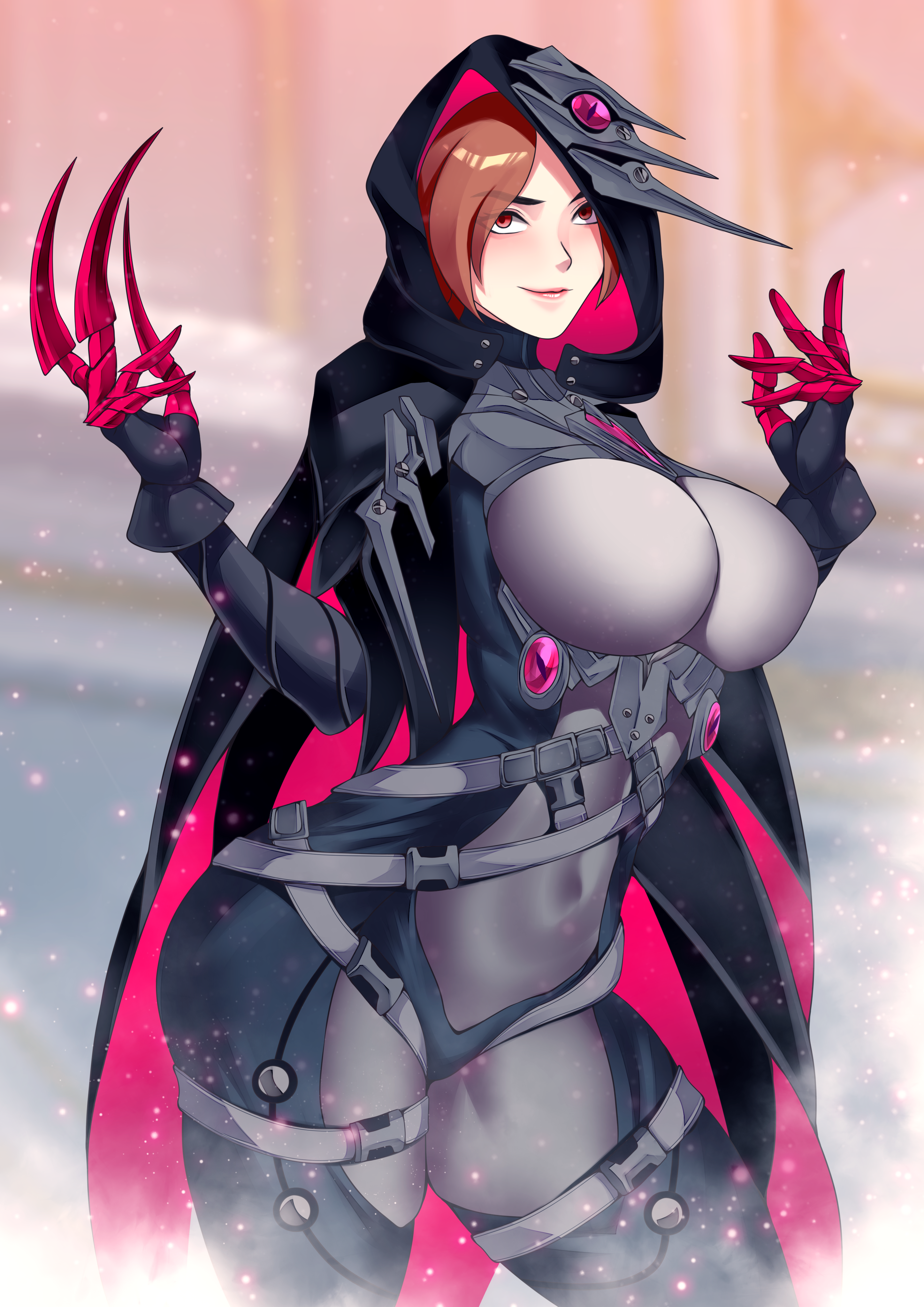 Ass Rule 34 Image
