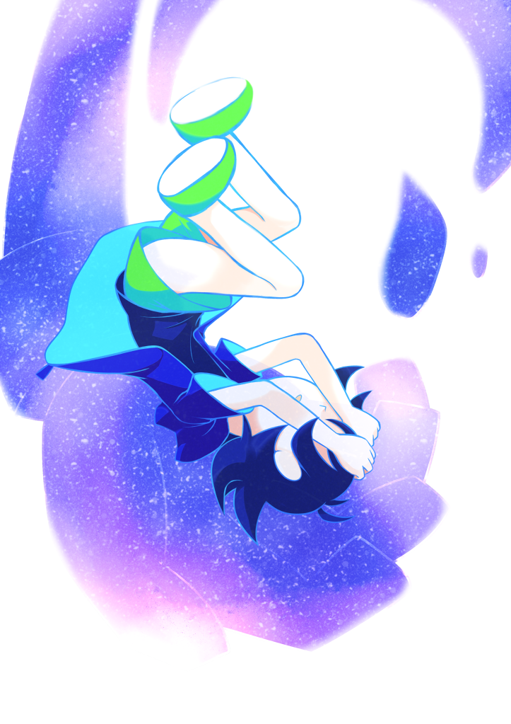 Bemani Rule 34 Image