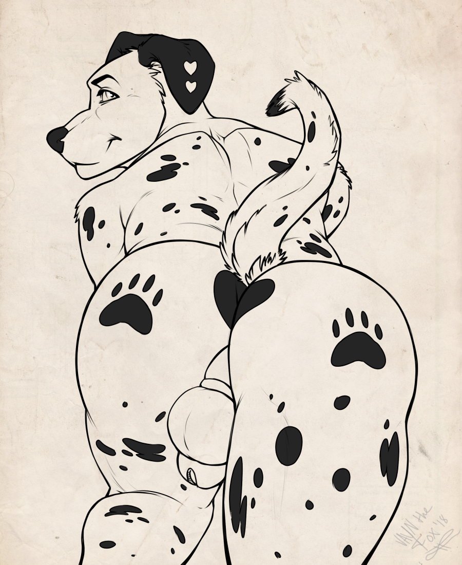 Anthro Rule 34 Image