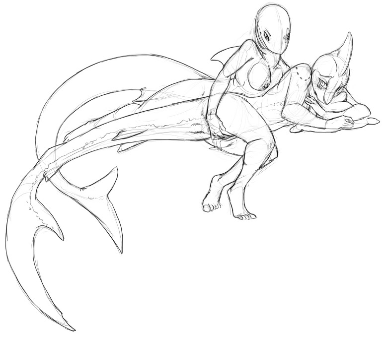 Original Characters Rule 34 Image
