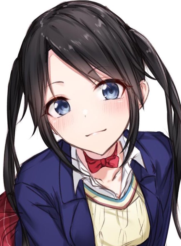 Mitsumine Yuika (Idolmaster) Rule 34 Image