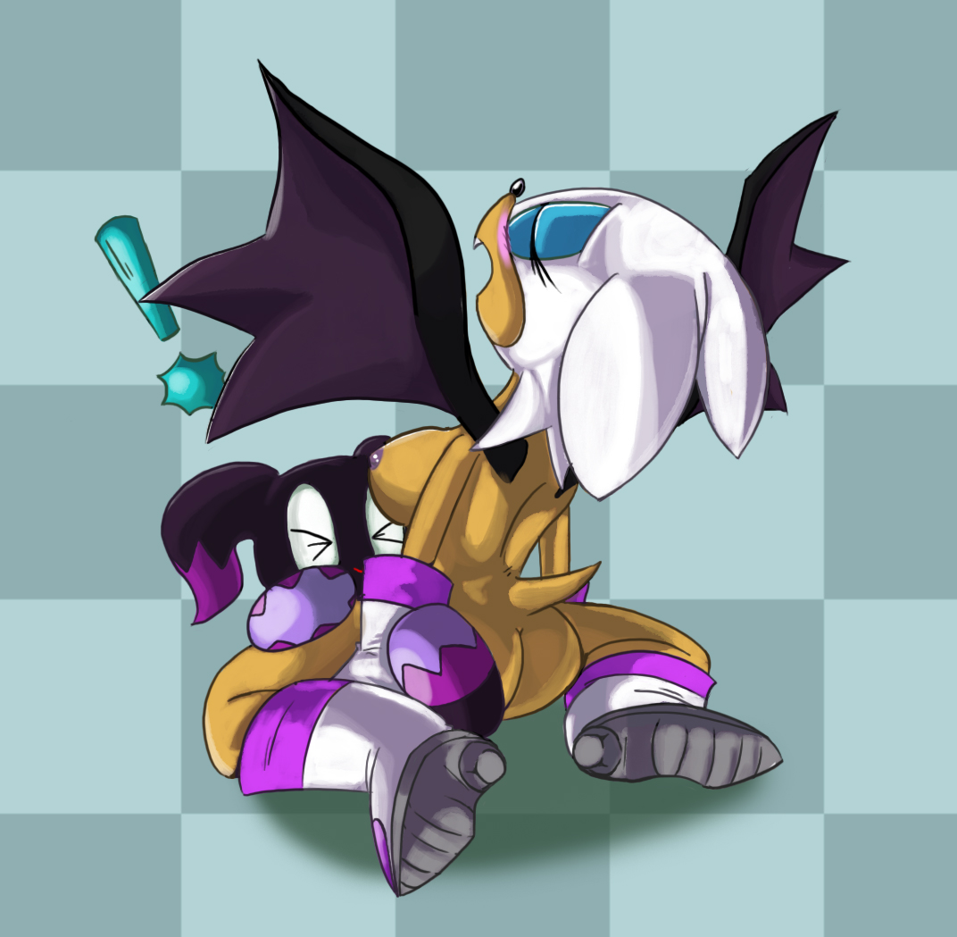 Chao (Sonic) Rule 34 Image