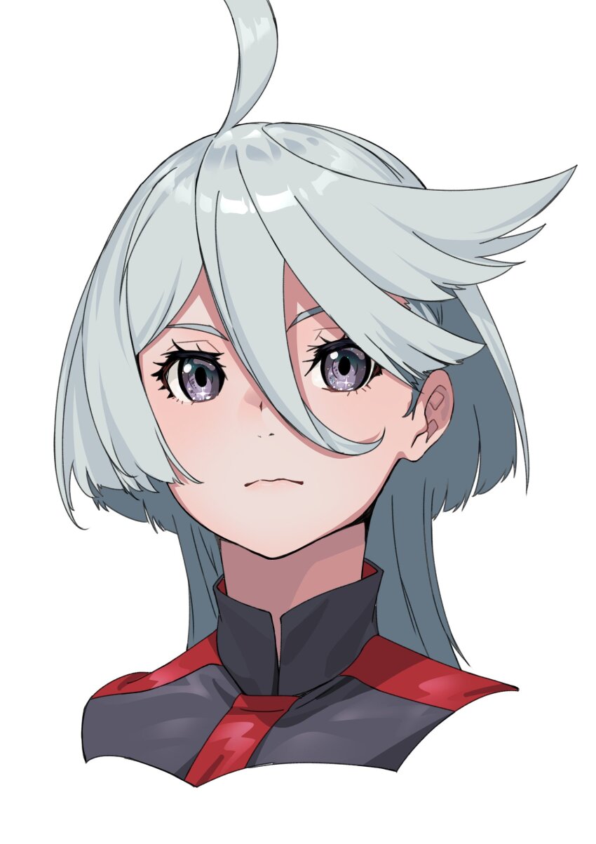Miorine Rembran (Gundam) Rule 34 Image