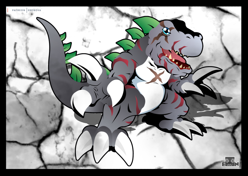 Digimon Rule 34 Image