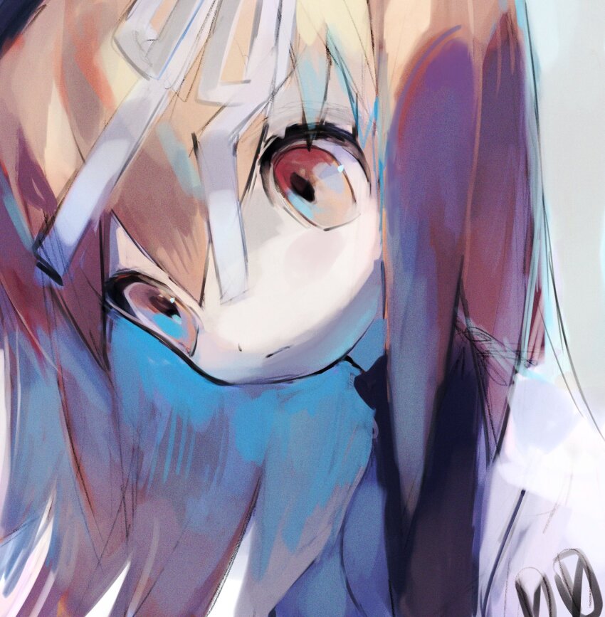 Adachi Rei (A.I. Voice) Rule 34 Image