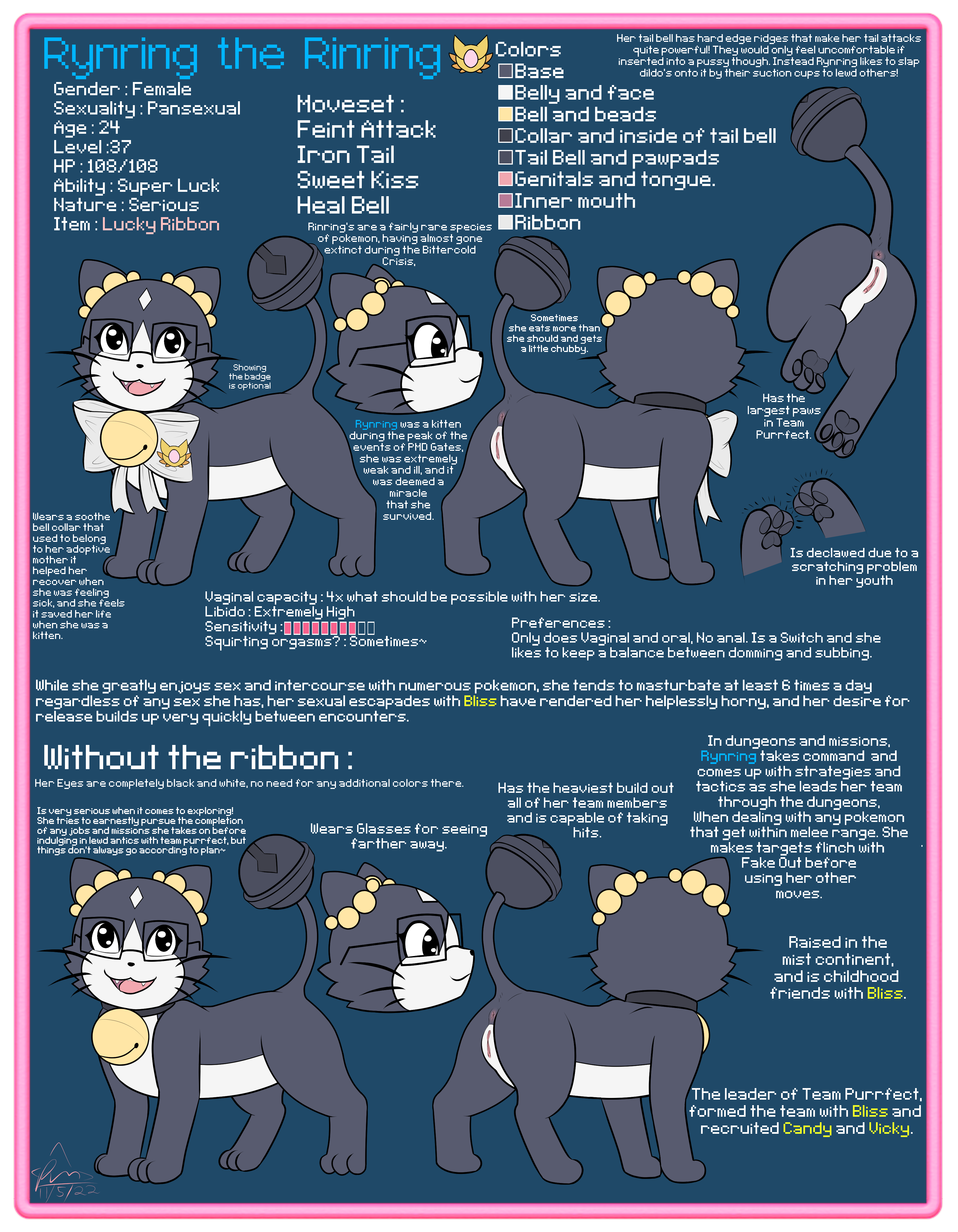Beta Pokemon (Species) Rule 34 Image