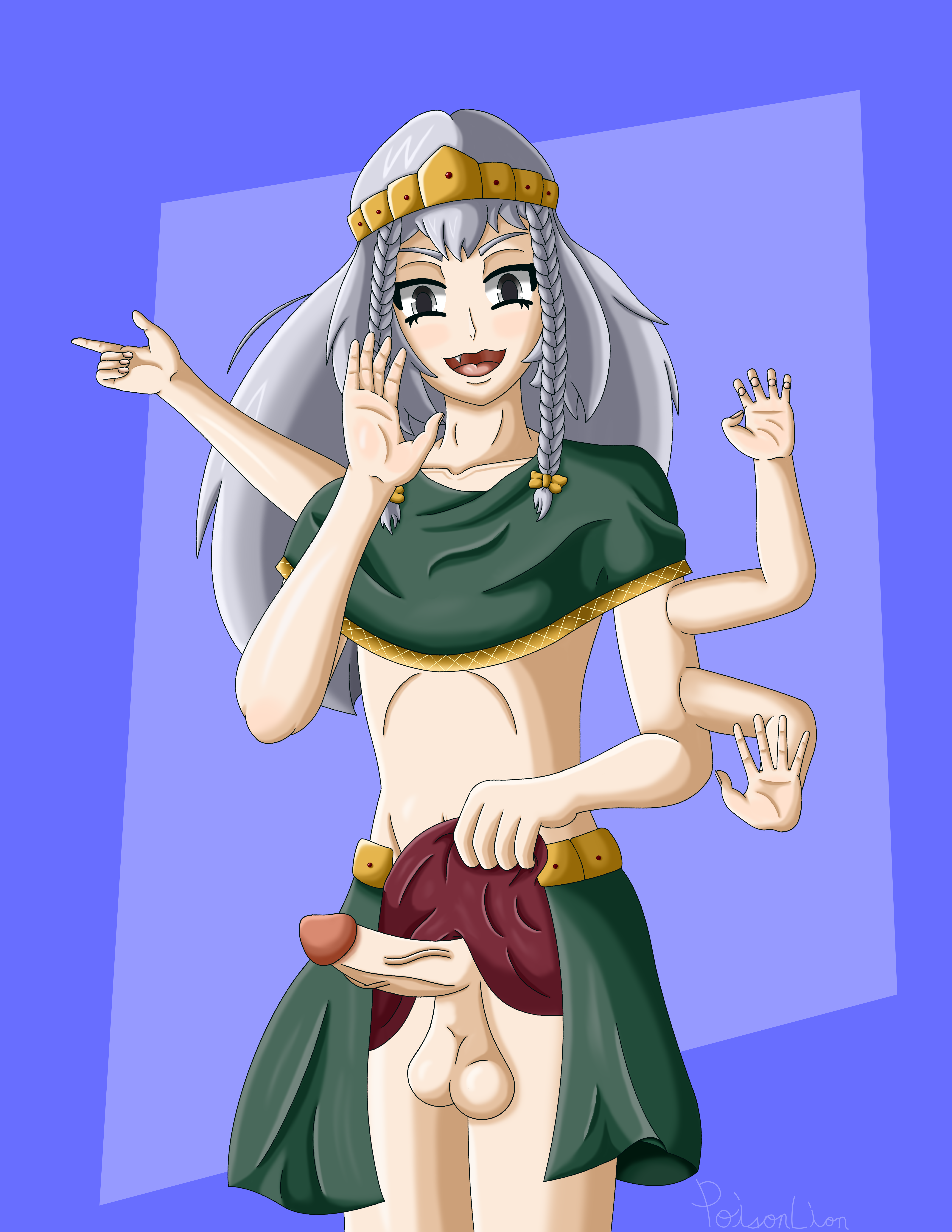 Elden Ring Rule 34 Image