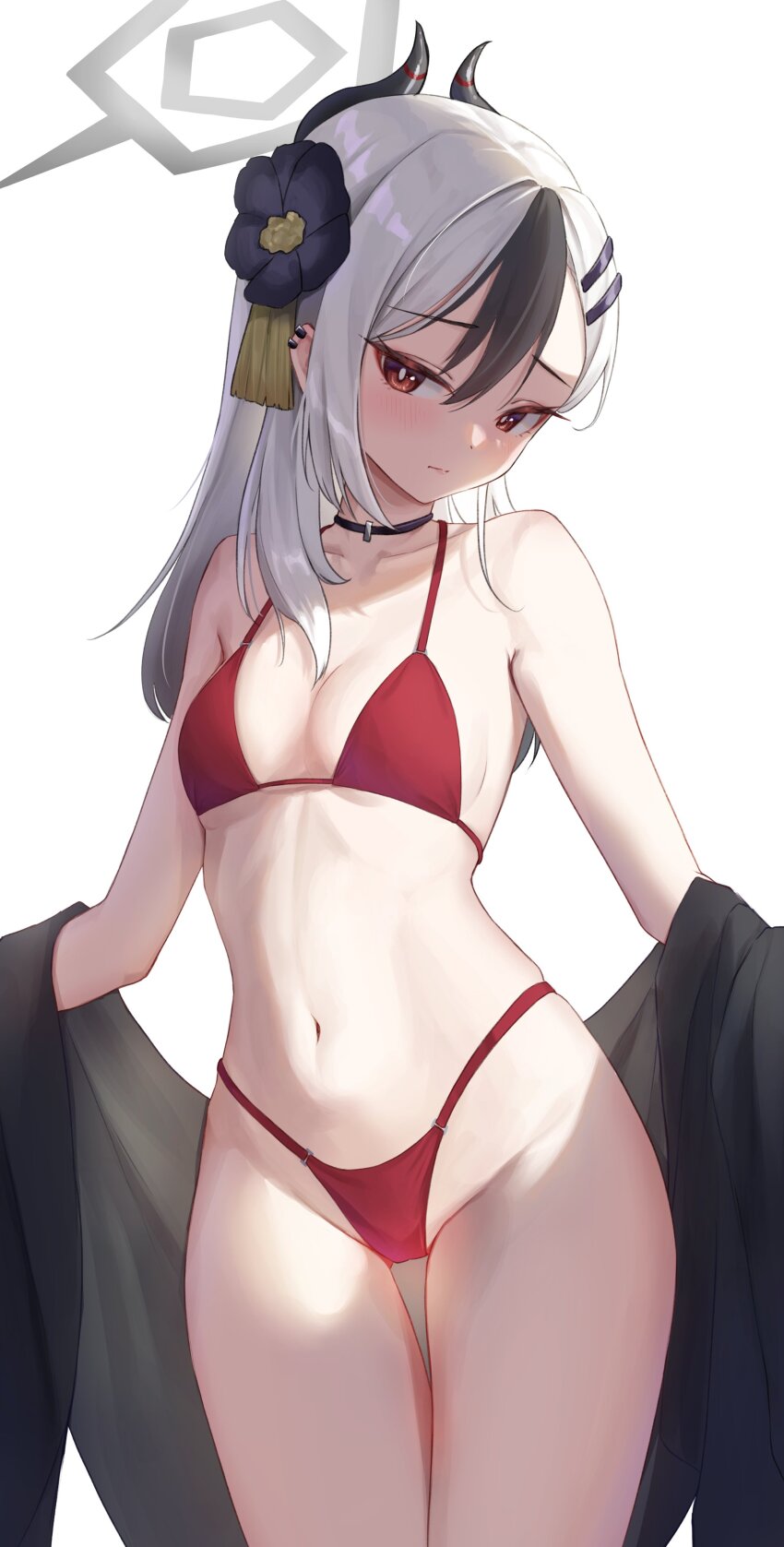 Kayoko (Blue Archive) Rule 34 Image
