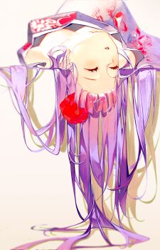 Blush Rule 34 Image