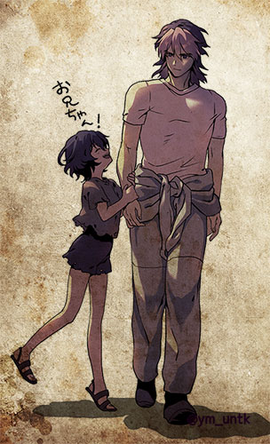 Guel Jeturk (Gundam) Rule 34 Image