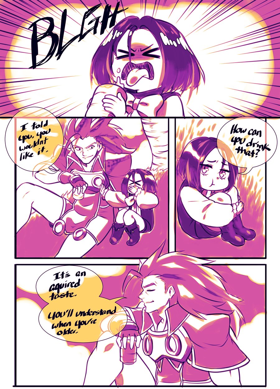 Testament (Guilty Gear) Rule 34 Image