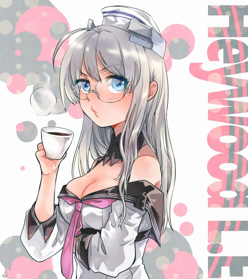 Kantai Collection Rule 34 Image