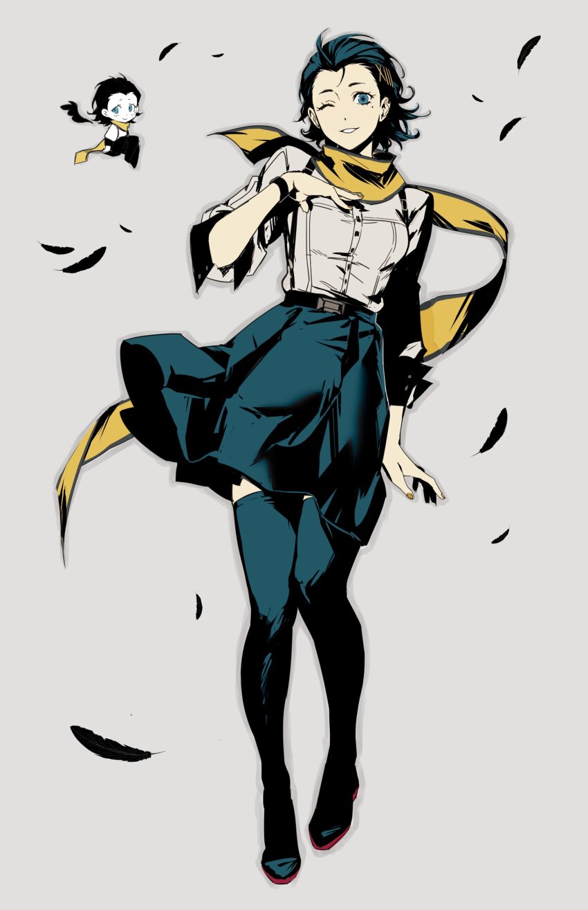 Mochizuki Ryouji Rule 34 Image