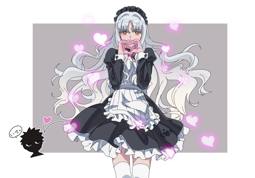 Angra Mainyu (Fate) Rule 34 Image