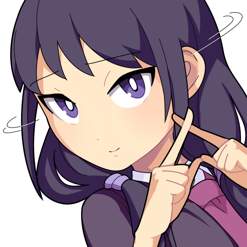 Tamura Yuri (Watashi Ga Motenai No Wa Dou Kangaetemo Omaera Ga Warui!) Rule 34 Image