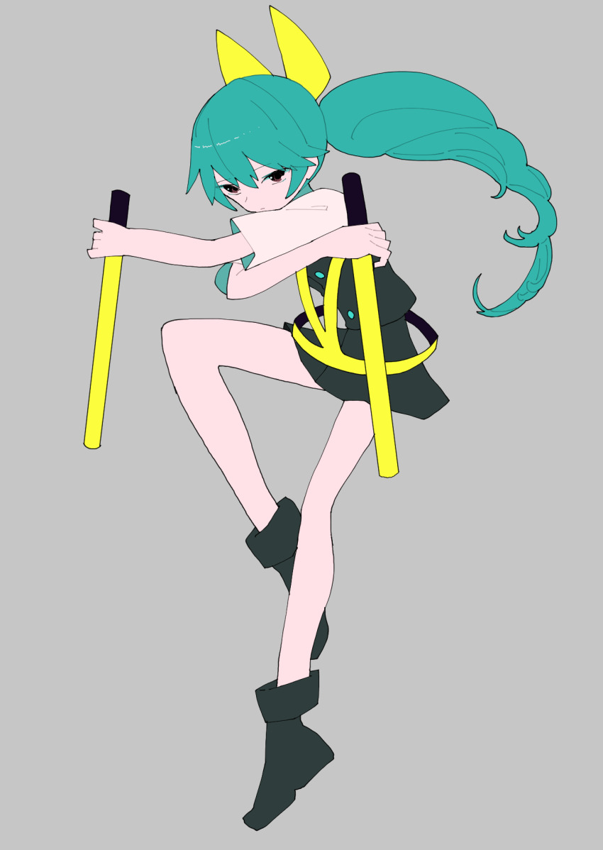 Daiyousei (Cookie (Touhou)) Rule 34 Image