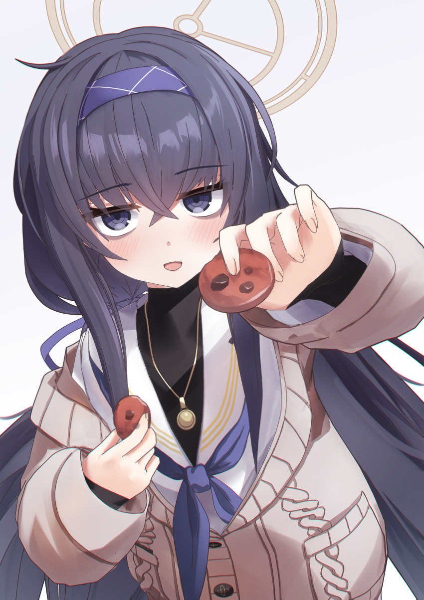 Ui (Blue Archive) Rule 34 Image