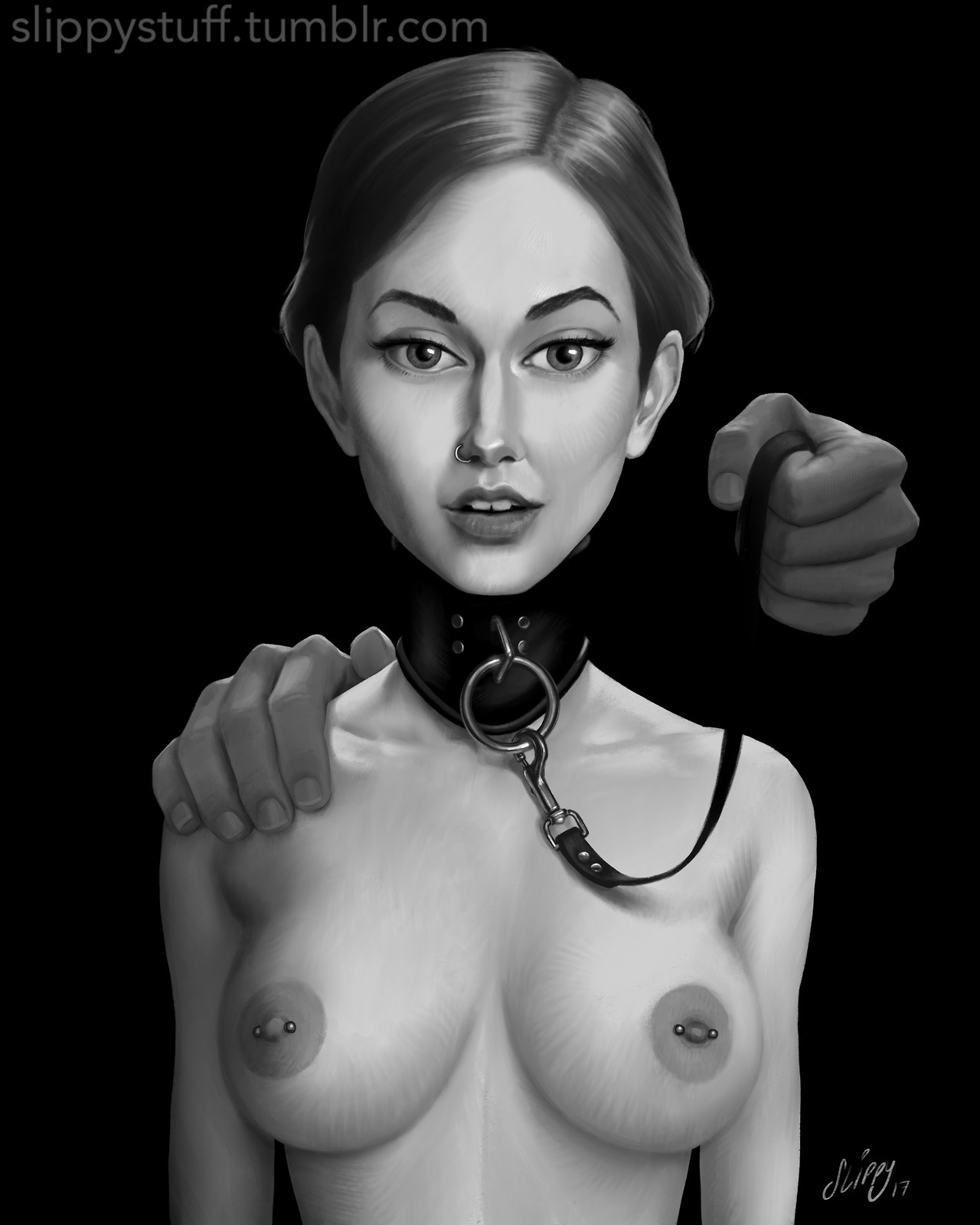 2017 Rule 34 Image