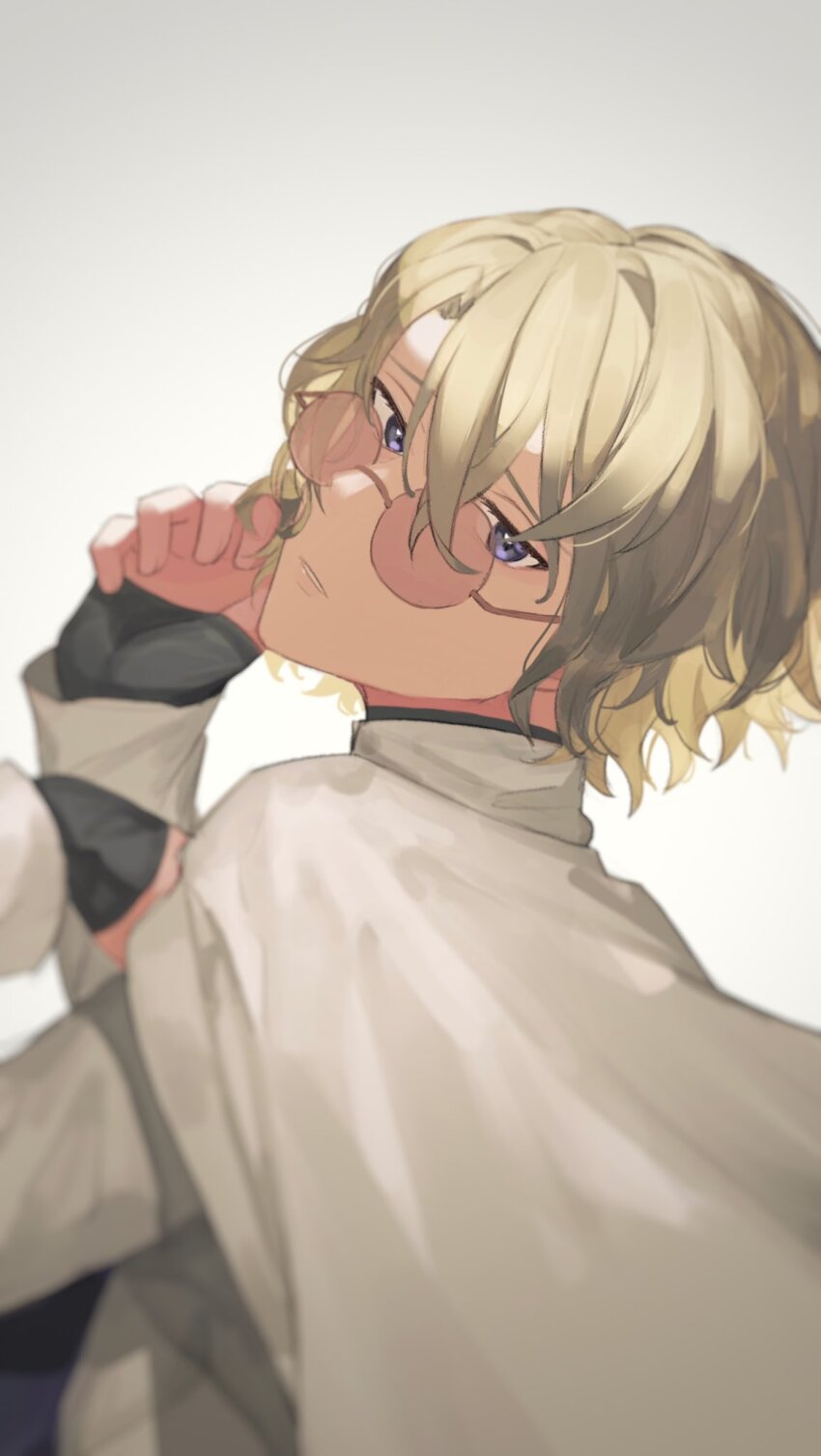 Black Shirt Rule 34 Image