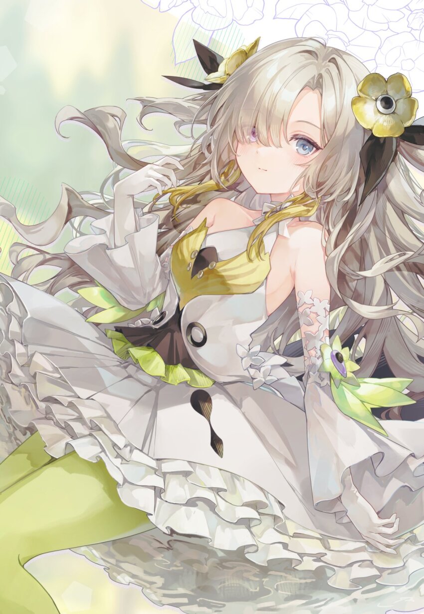 Isekaijoucho (Kamitsubaki Studio) Rule 34 Image