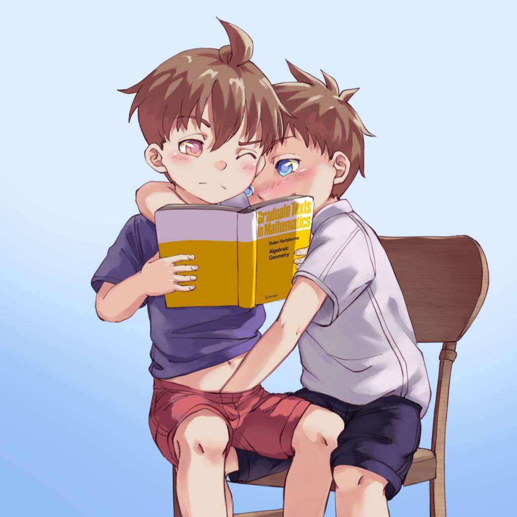 Blue Eyes Rule 34 Image