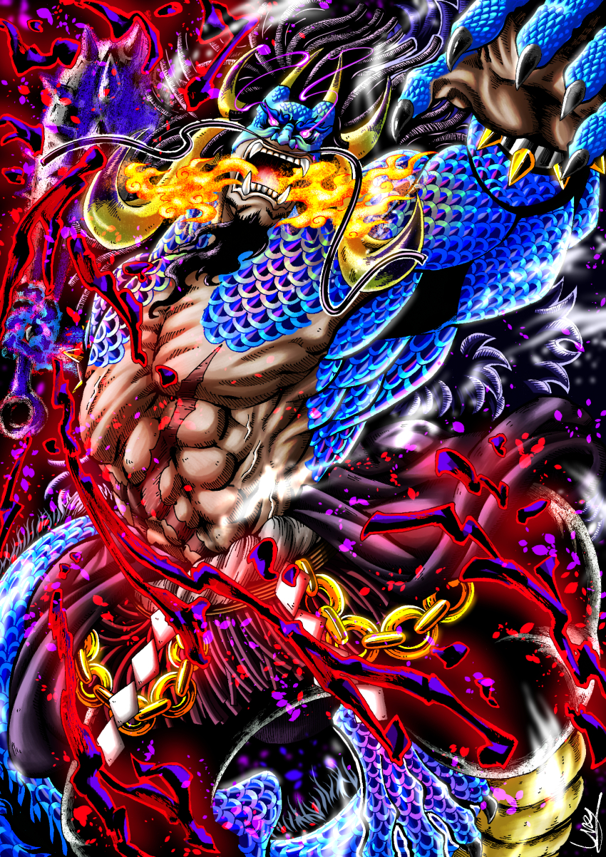 One Piece Rule 34 Image