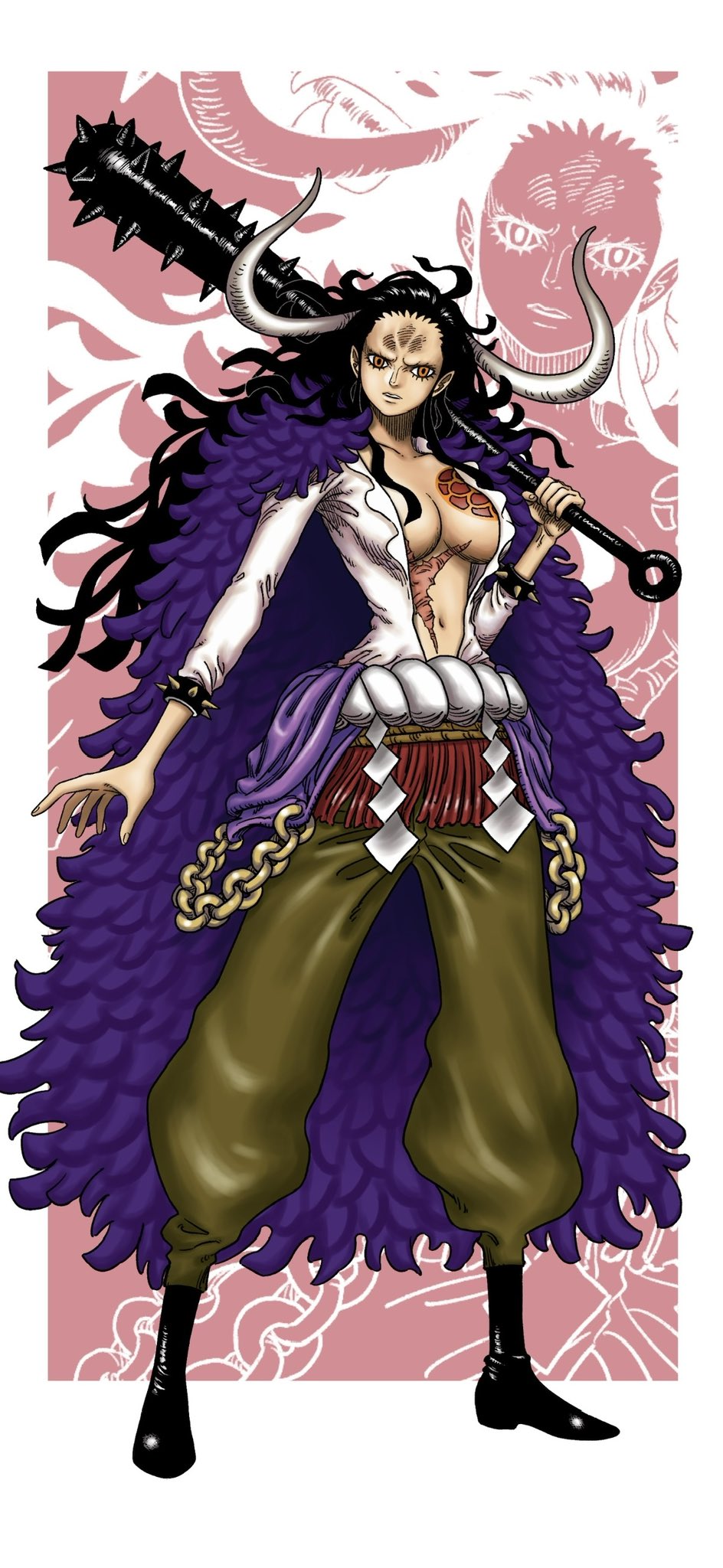 One Piece Rule 34 Image