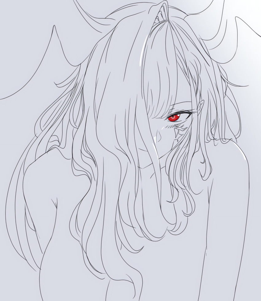 Nero Claudius (Fate) Rule 34 Image