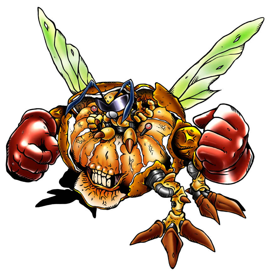 Digimon Rule 34 Image
