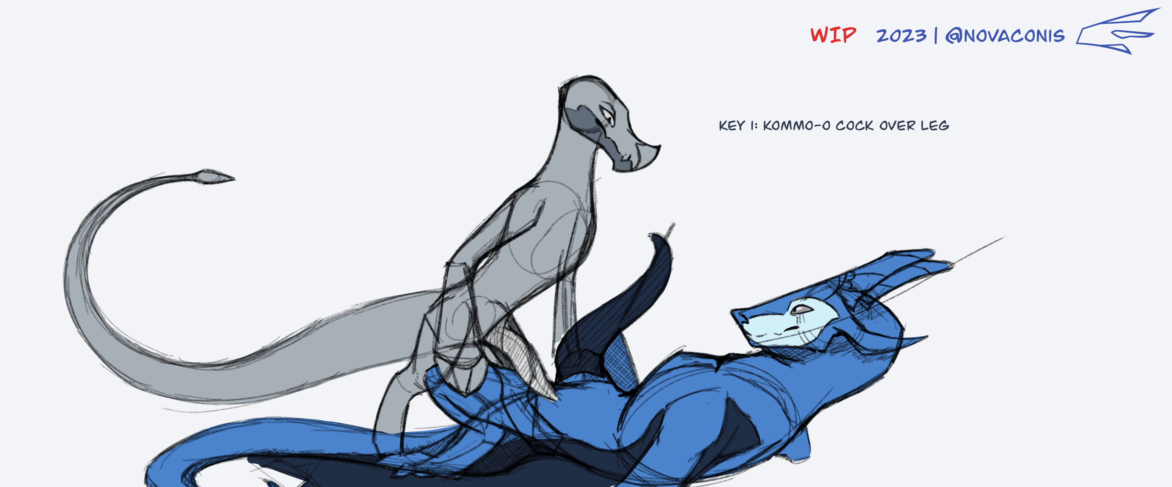 Generation 7 Pokemon (Nintendo) Rule 34 Image