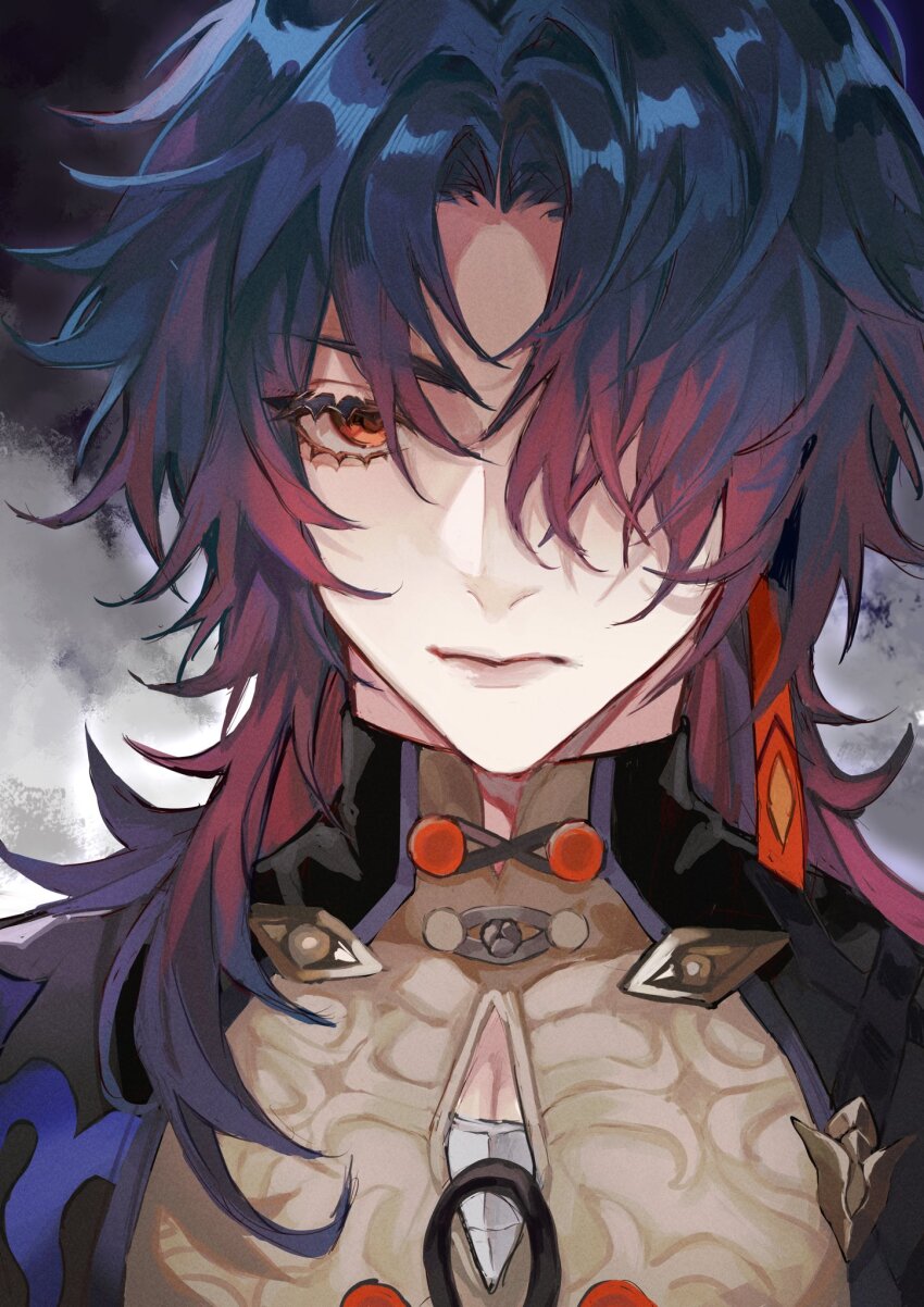 Blade (Honkai: Star Rail) Rule 34 Image