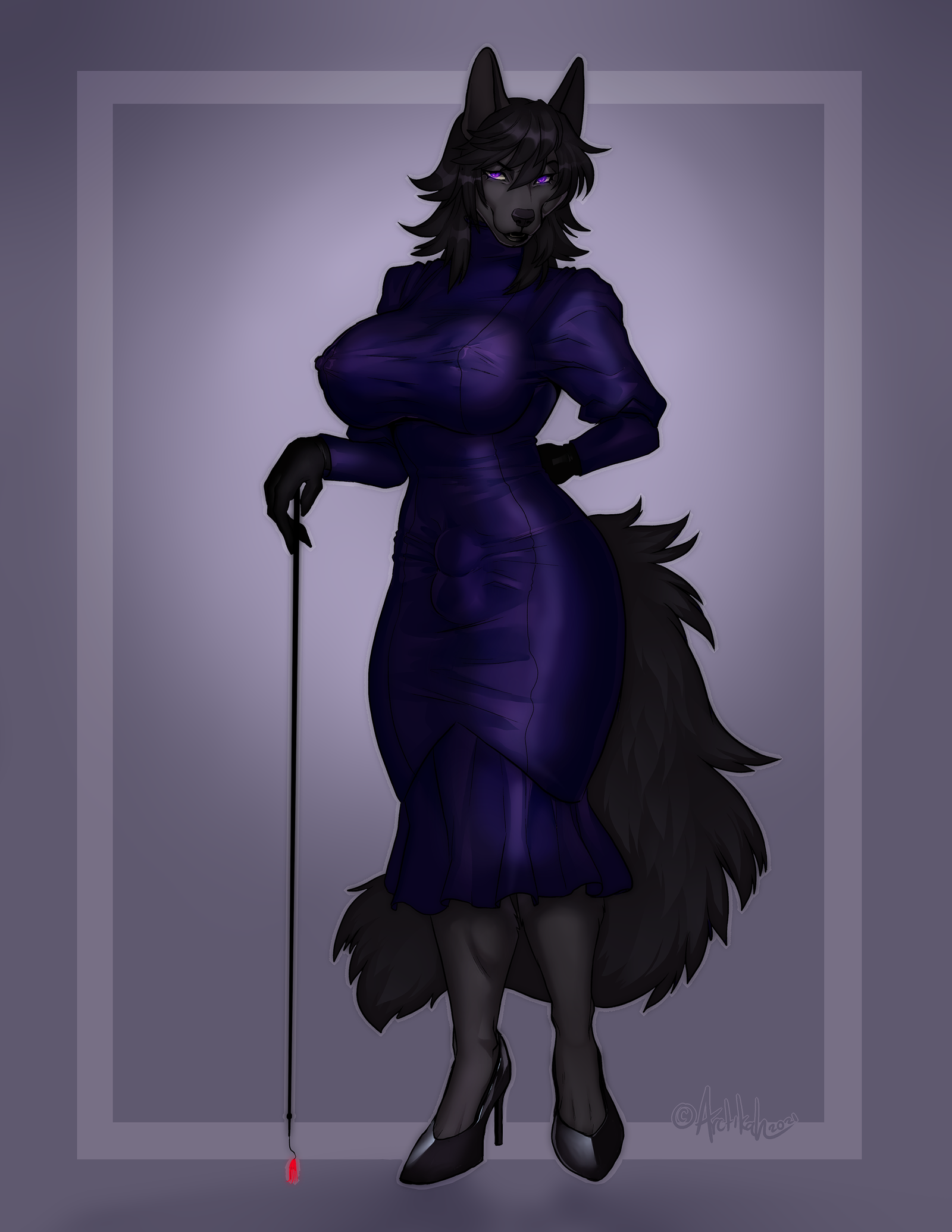 Gherwinh Riel Rule 34 Image