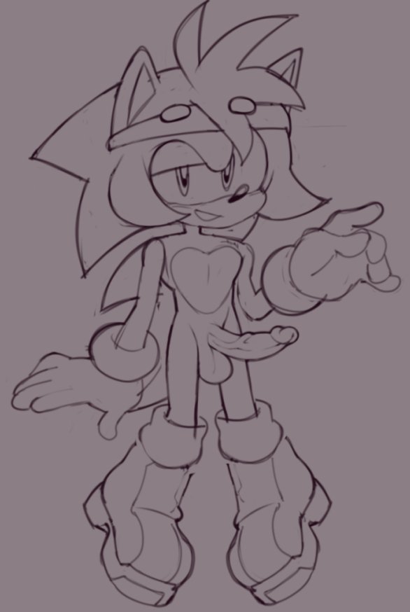 Andy Rose Rule 34 Image