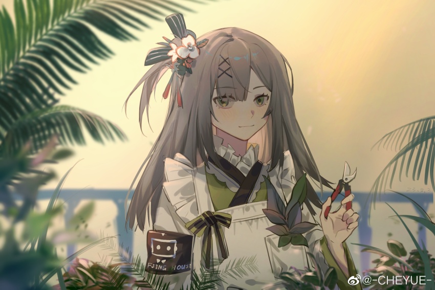 Girls' Frontline Rule 34 Image