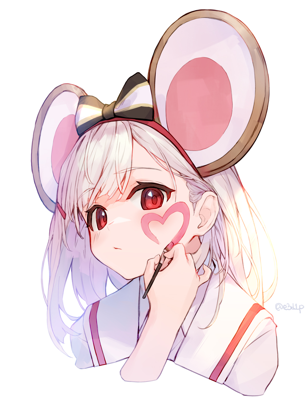 Vikala (Granblue Fantasy) Rule 34 Image