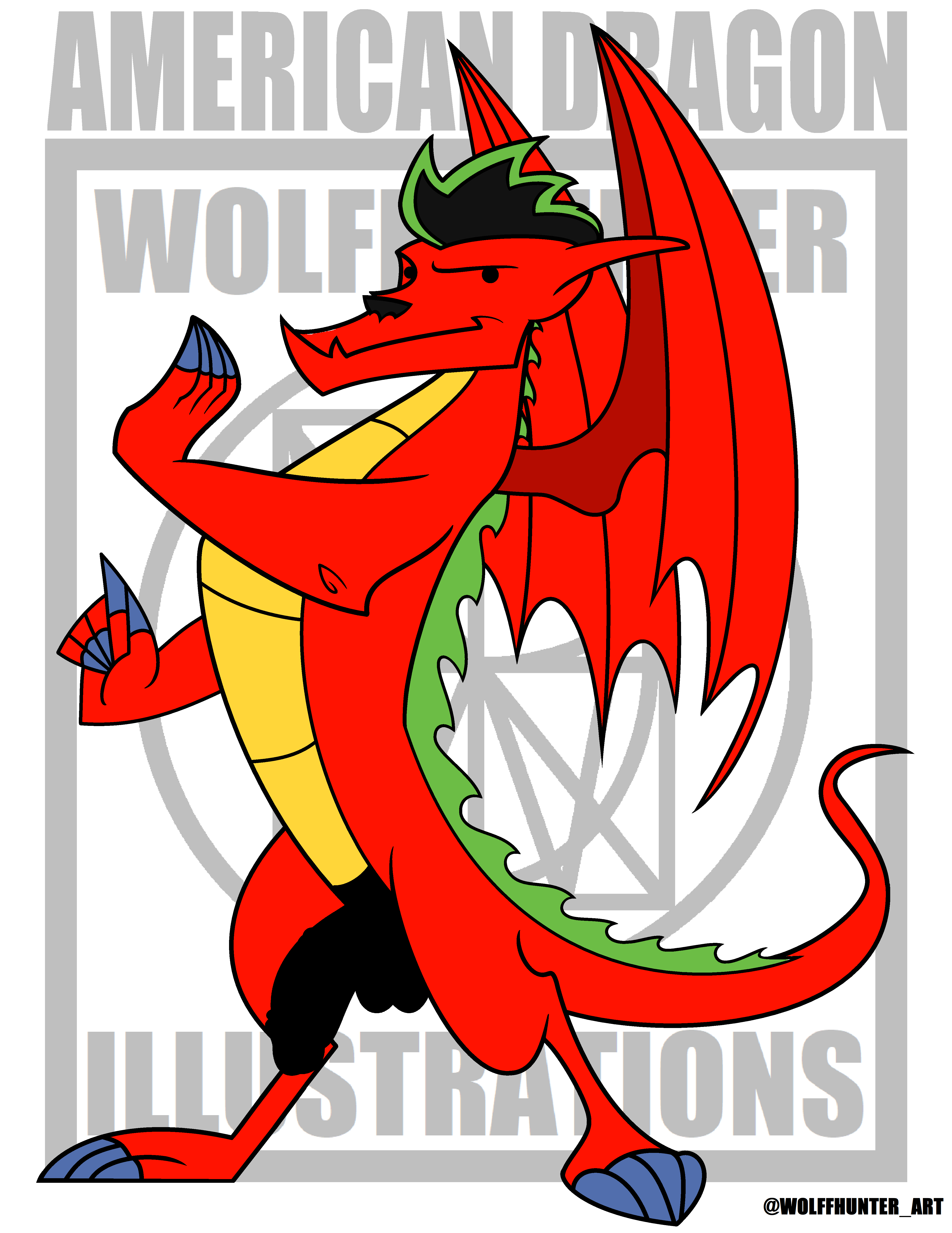 Cartoony Rule 34 Image