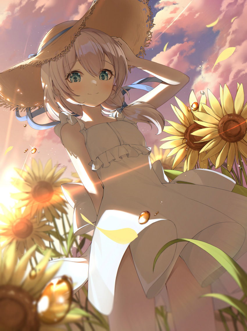 Theresa Apocalypse (Honkai (Series)) Rule 34 Image