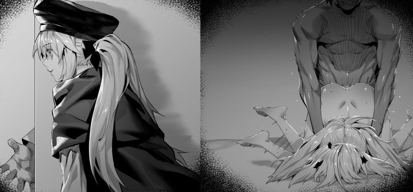 Artoria Caster (Fate) Rule 34 Image